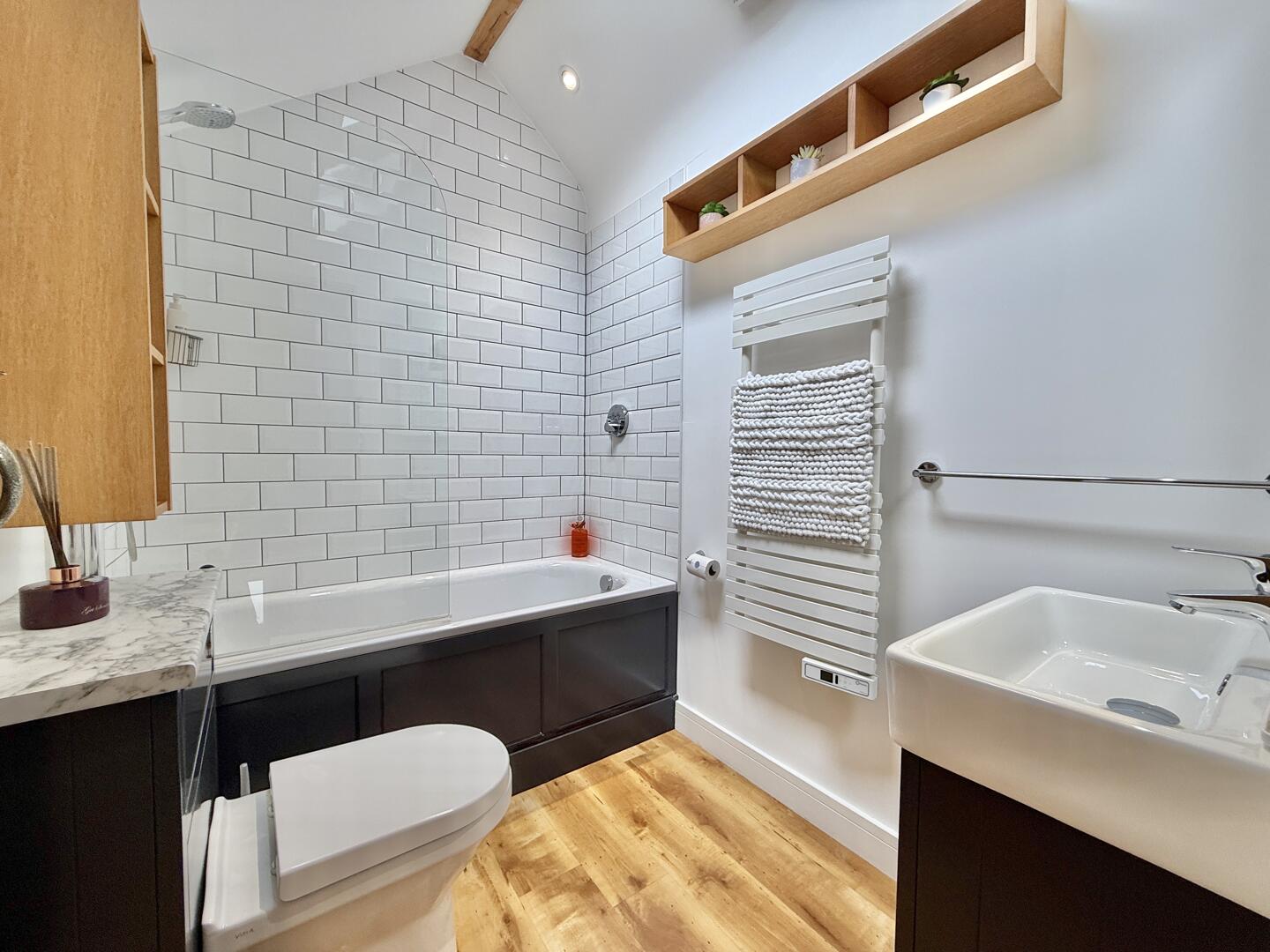 Glenfeadon Terrace, Portreath, Redruth